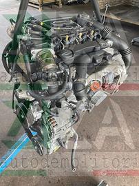 MOTORE Peugeot 308 1.6 66.2kW 90Cv 9HX 2009