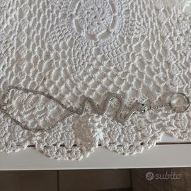 bracciale più anello uniti 