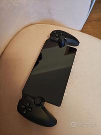 PlayStation Portal Midnight Black – PARI AL NUOVO