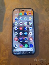 Google pixel 10 