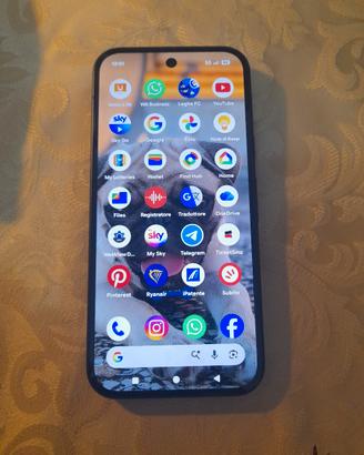 Google pixel 10 
