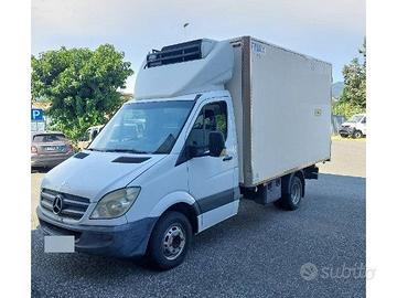 Mercedes-Benz Sprinter 413