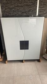 Stufa pallet