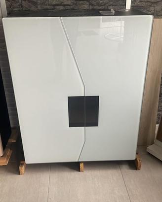Stufa pallet