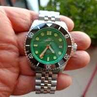 LORENZ NUOVO 1000 METRI 