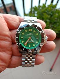 LORENZ NUOVO 1000 METRI 