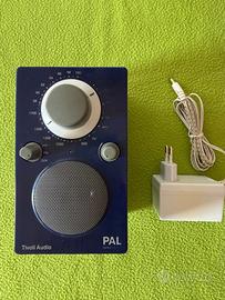 Tivoli Audio PAL