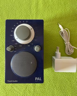 Tivoli Audio PAL