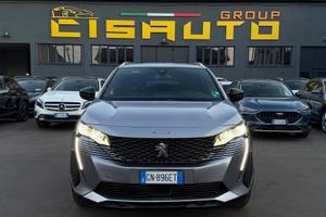 PEUGEOT 5008 1.5 ALLURE AT8 131CV - SETTE POSTI, F