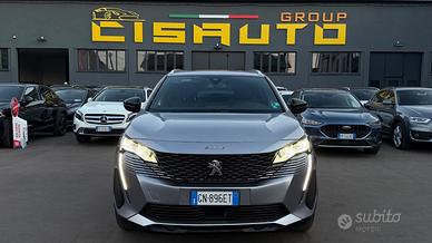 PEUGEOT 5008 1.5 ALLURE AT8 131CV - SETTE POSTI, F