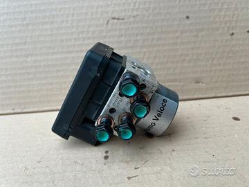 Modulatore pompa abs Mv Agusta Turismo Veloce 800