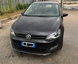 Volkswagen polo 2013