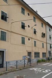 Trilocale in Via Vela Ovada