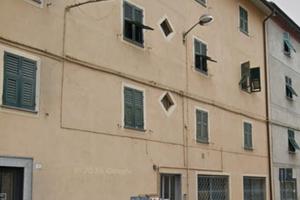 Trilocale in Via Vela Ovada