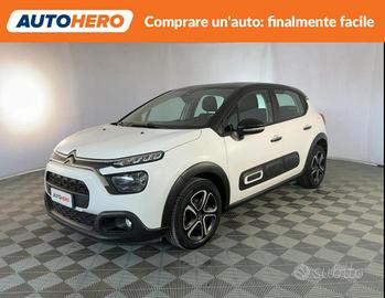 CITROEN C3 DZ37338