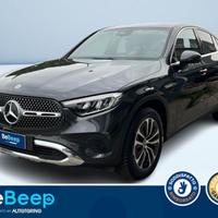 Mercedes-Benz GLC Coupé GLC COUPE 220 D ADVAN...