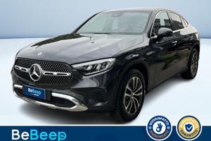 Mercedes-Benz GLC Coupé GLC COUPE 220 D ADVAN...
