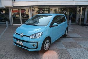 VOLKSWAGEN up! 1.0 75 CV 5p. move up! PROMO