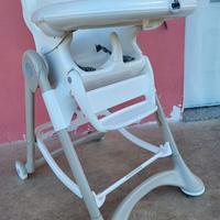 Seggiolone pappa  cam