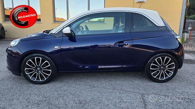 OPEL ADAM 1.4 GLAM BENZINA 86 CV AUTOMATICA NEOPAT