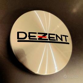 Cerchi Dezent da 16" + Gomme invernali