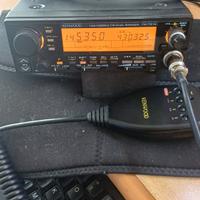 kenwood tm731e