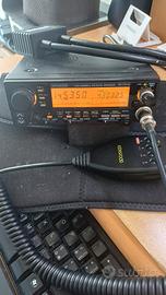 kenwood tm731e