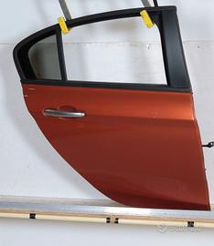 PORTA POSTERIORE DESTRA - FIAT TIPO HB-SW