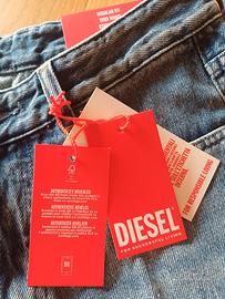 Jeans Diesel Donna