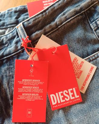 Jeans Diesel Donna