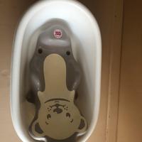 Vaschetta bagno piu sdraietta