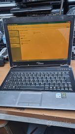 2660-PC Portatile Fujitsu Siemens Amilo Si 1520