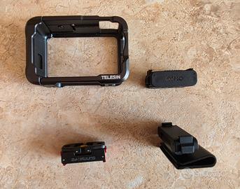 dji action 6 accessori