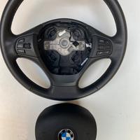 Volante originale BMW