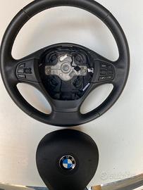 Volante originale BMW