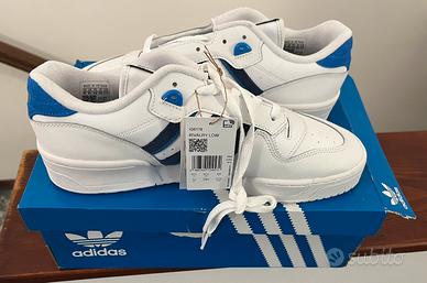 Adidas rivarly low