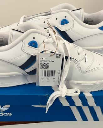 Adidas rivarly low