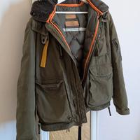 Parka Parajumpers