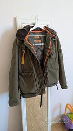 Parka Parajumpers