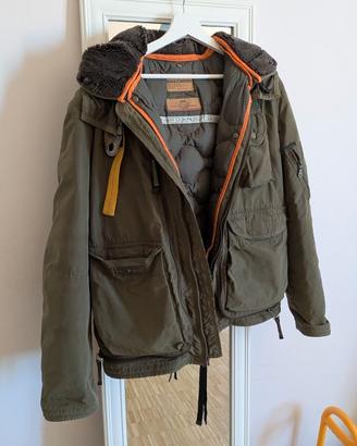 Parka Parajumpers