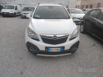 Opel Mokka 1.7 CDTI Ecotec 130CV 4x2 aut. Cosmo