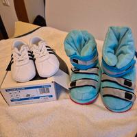 Scarpe Adidas