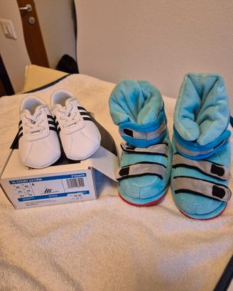 Scarpe Adidas