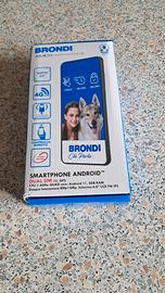 BRONDI Smartphone Amico Smartphone XL