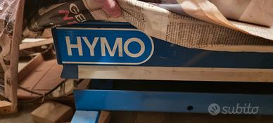 piattaforma sollevatrice idraulica 1000kg HYMO