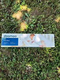 Doomoo - Supporto al sonno neonati  - Baby Sleep