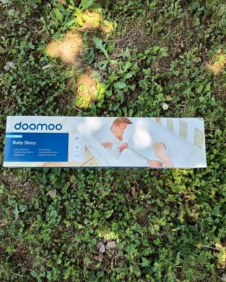 Doomoo - Supporto al sonno neonati  - Baby Sleep