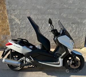 Xmax 250
