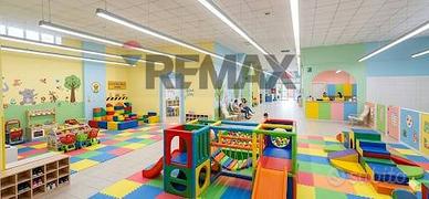 Locale Commerciale - Riposto