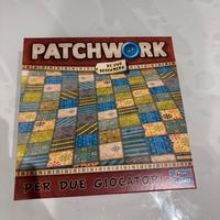 Gioco da tavolo patchwork